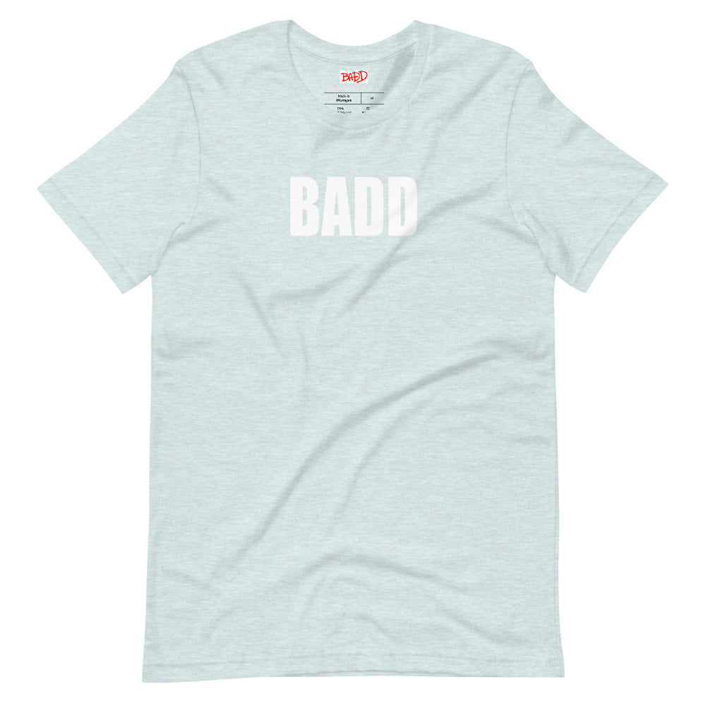 All BADD tee