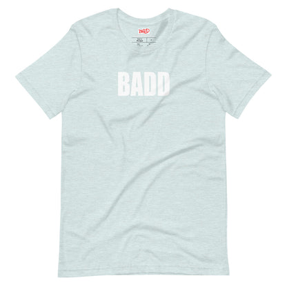All BADD tee