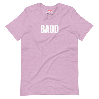 All BADD tee