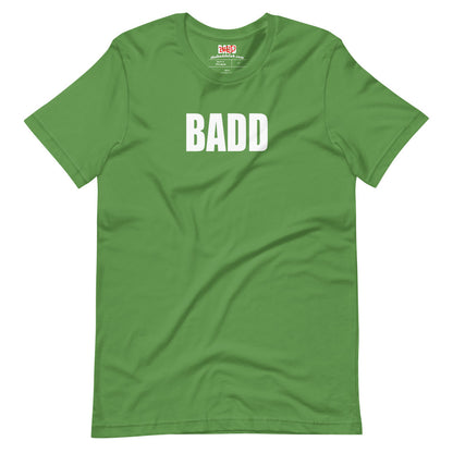 All BADD tee