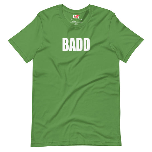 All BADD tee