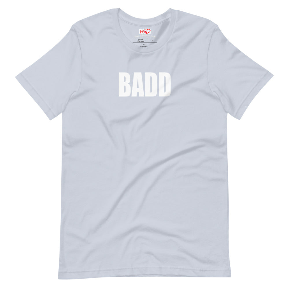 All BADD tee