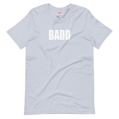 All BADD tee