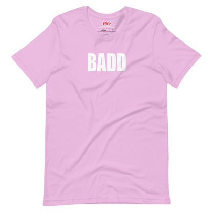 All BADD tee