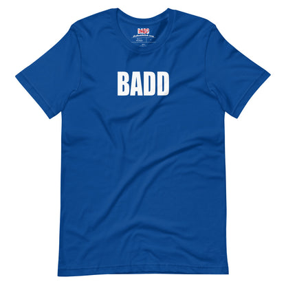 All BADD tee